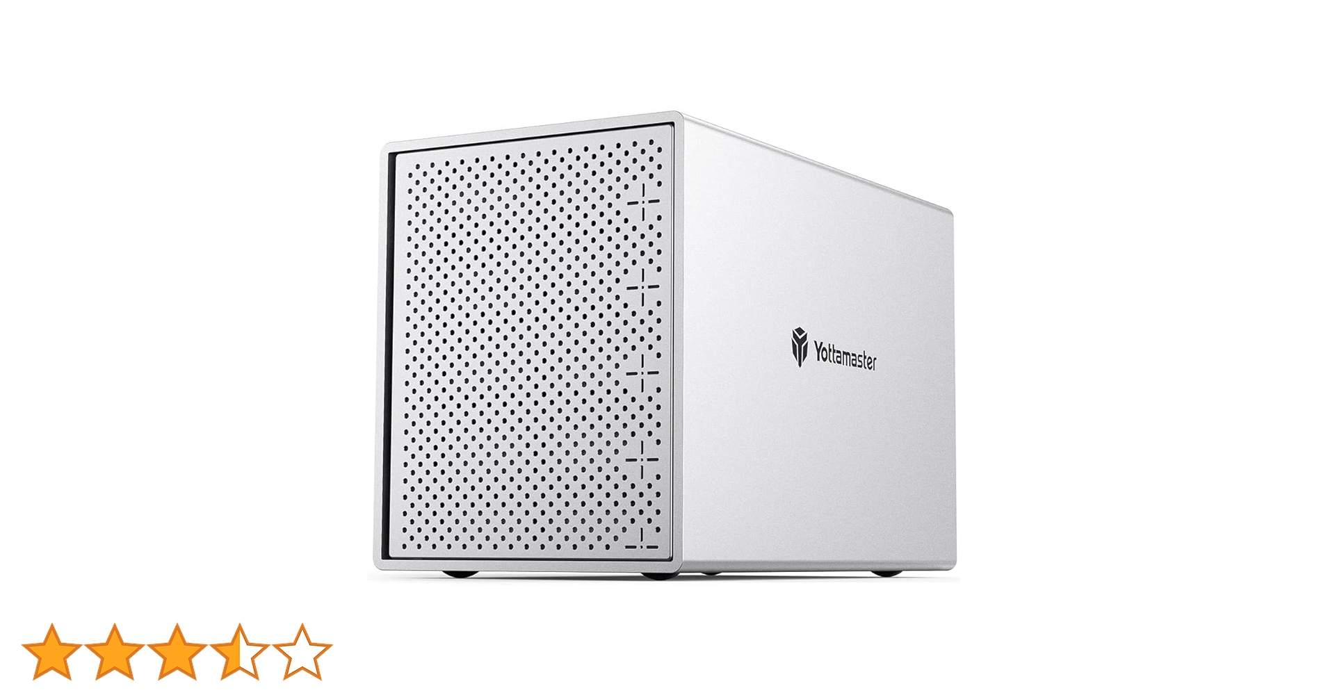 Amazon.co.jp: Yottamaster (5Bay) HDDケース 3.5インチ Type-C